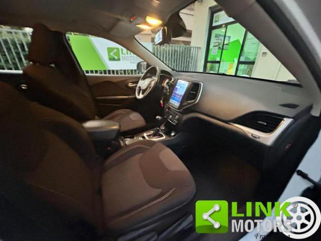 JEEP Cherokee LONGITUDE4X4 rif. 24139231 - Foto 4