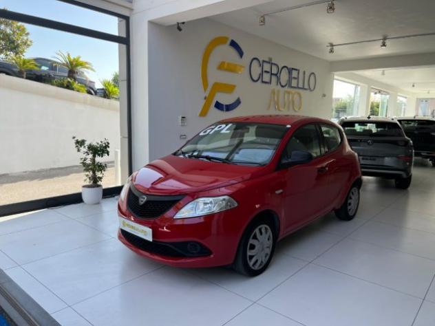 LANCIA Ypsilon 1.2 69 CV 5 porte GPL Ecochic Elefantino Blu DA€99 rif. 23905565 - Foto 2