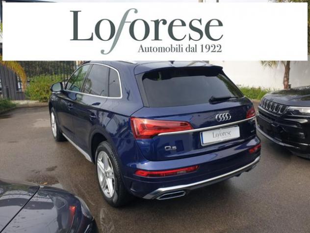 AUDI Q5 40 TDI 204 CV quattro S tronic S line rif. 23104722 - Foto 6
