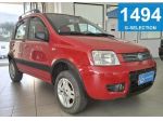 Fiat Panda 1.3 MJT 16V 4x4 Climbing