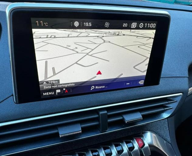 Peugeot 3008 BlueHDi 120 S&S EAT6 GT Line - Foto 8