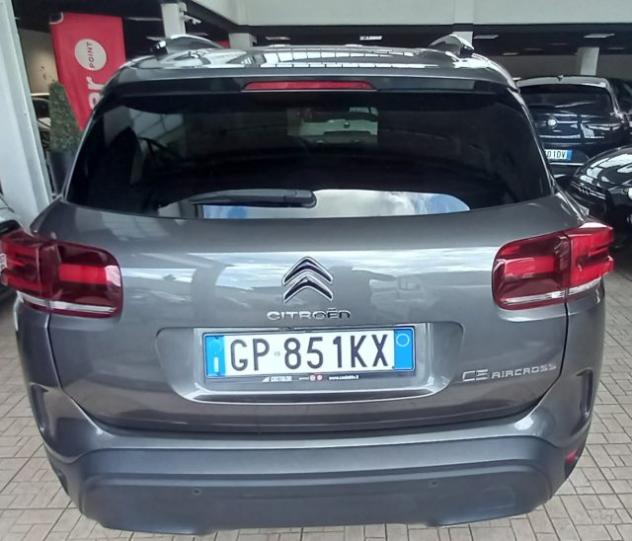 CITROEN C5 Aircross BlueHDi 130 S&S Feel Pack rif. 23684940 - Foto 3