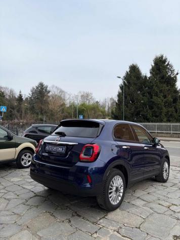 FIAT 500X 1.6 MultiJet 130 CV LOUNGE rif. 23400183 - Foto 4