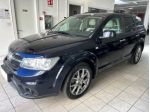 FIAT Freemont 2.0 Mjt 170 CV 4x4 aut. Lounge + GANCIO TRAINO rif. 23699768