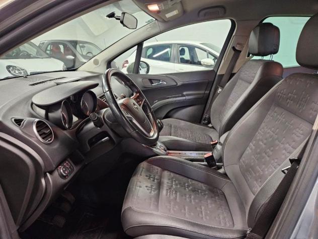 Opel Meriva 1.3 CDTI 95CV ecoFLEX - Foto 8