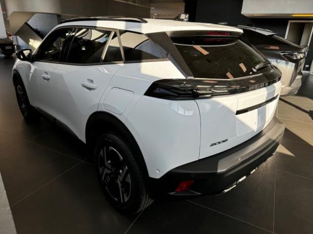 PEUGEOT 2008 Allure Hybrid 136 e-DCS6 rif. 22054261 - Foto 6