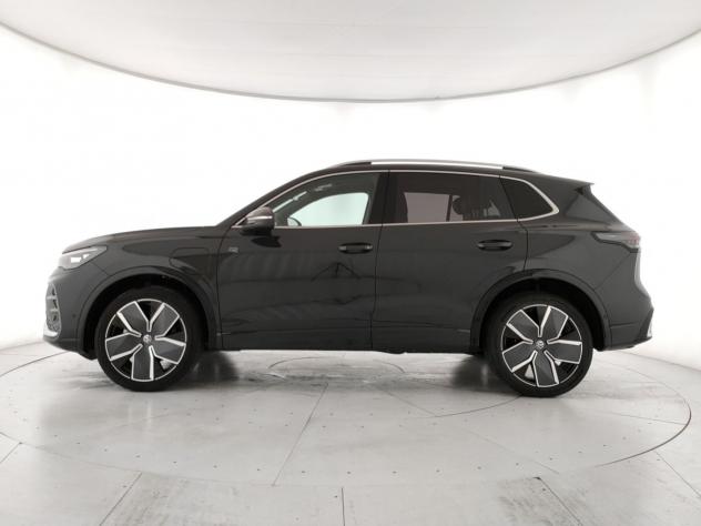Volkswagen Tiguan 1.5 tsi ehybrid R-Line 204cv dsg - Foto 2