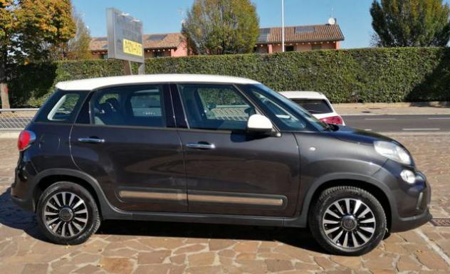 FIAT 500L 1.3 Multijet 95 CV Trekking rif. 24157211 - Foto 3