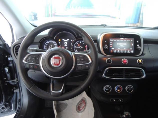 FIAT 500X 1.3 MultiJet 95 CV Club rif. 24101907 - Foto 8