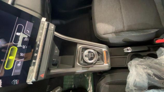 Renault Captur Evolution ECO-G 120 #telecamera - Foto 7