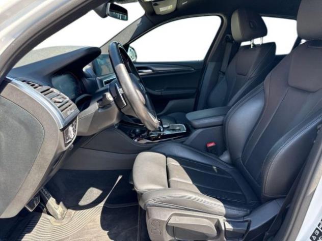 BMW X4 xDrive30d 48V 249CV Msport Aut. rif. 24108883 - Foto 9