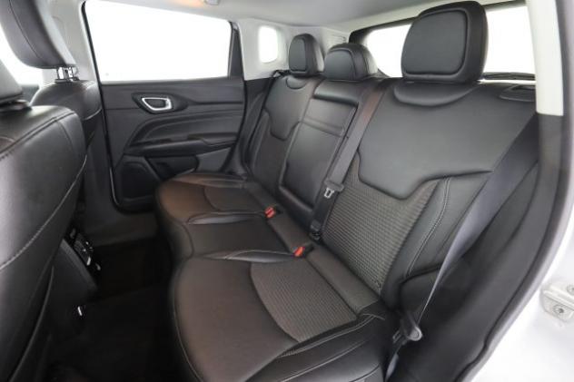 JEEP Compass Compass 1.6 Multijet II 2WD Limited rif. 23734427 - Foto 3