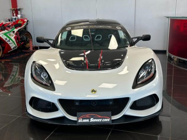 LOTUS Exige Sport 410 rif. 21247153 - Foto 3