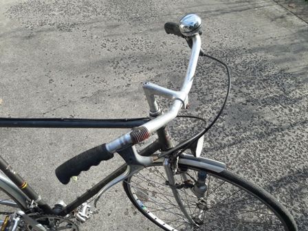 Bicicletta Catellani vintage - Foto 3