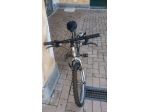 Monte-bike per bimbo/bimba
