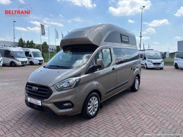 WESTFALIA FORD NUGGET PLUS rif. 23989770 - Foto 3