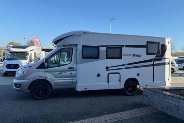 Caravans International Magis 85 xt rif. 23023627 - Foto 5
