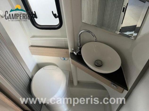ADRIA ADRIA TWIN 600 SPB FAMILY rif. 24118587 - Foto 3
