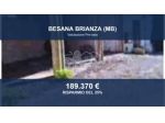 Immobile in asta di 1665 m² in vendita a Besana in Brianza