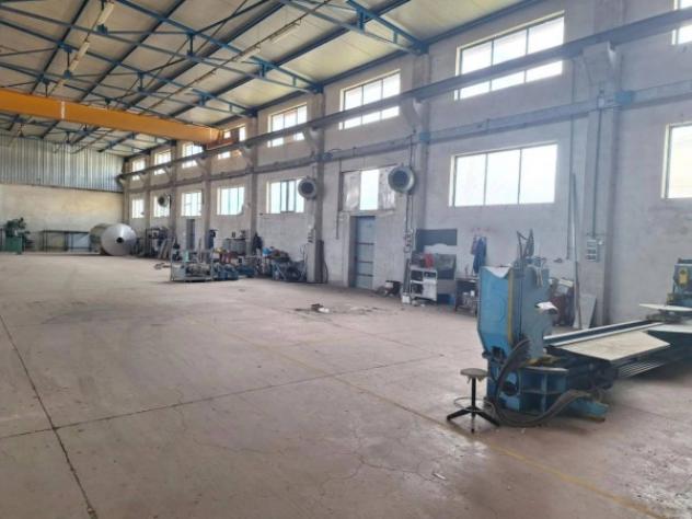 Immobile in asta di 18830 m² in vendita a Bisignano - Foto 17