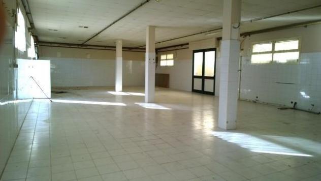 Laboratorio in vendita a Ponsacco 254 mq Rif: 1378148 - Foto 5