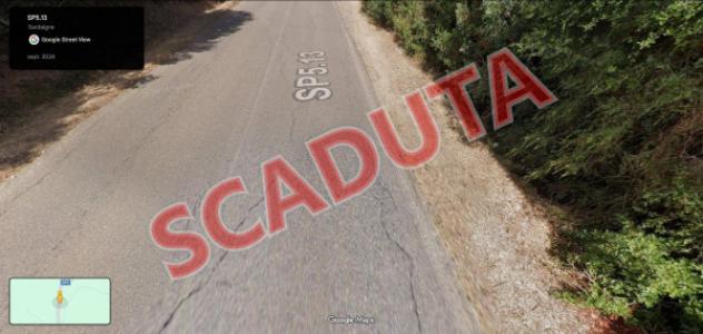 Immobile in asta di 1 m² con più di 5 locali in vendita a Sardara