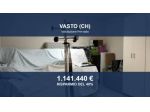 Immobile in asta di 3875 m² in vendita a Vasto