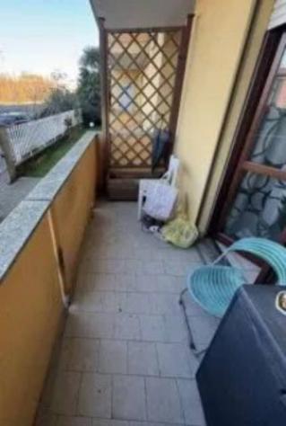 Immobile in asta di 76 m², box auto in vendita a Borgomanero - Foto 15