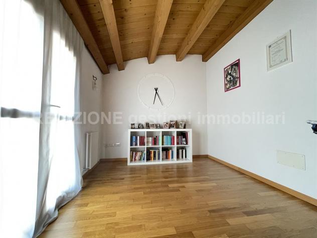CARMIGNANO DI BRENTA: splendido ATTICO duplex - Foto 13