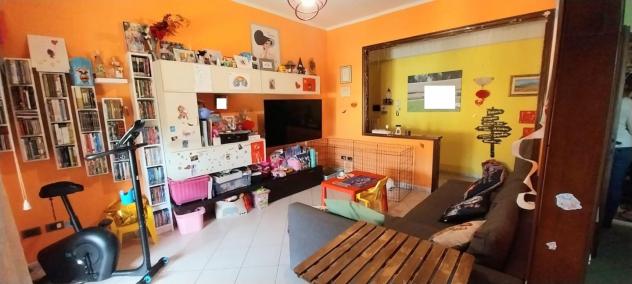 Appartamento in vendita a Casciavola - Cascina 100 mq Rif: 1399169