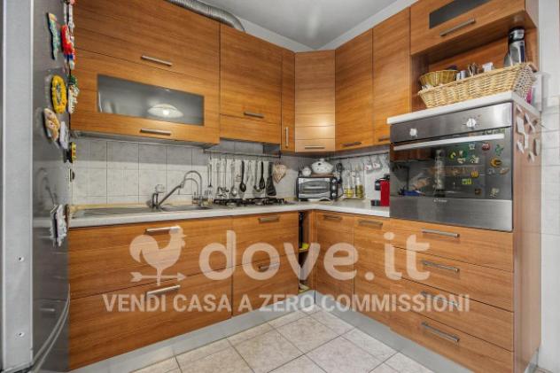 Appartamento di 85 m² con 3 locali in vendita a Garbagnate Milanese - Foto 6