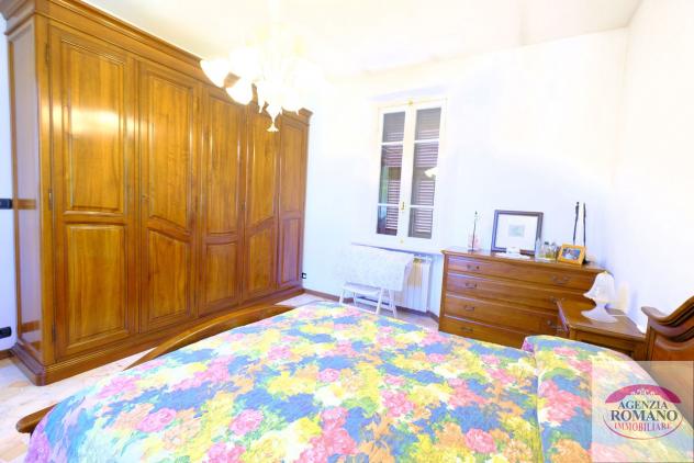 Villa a schiera in vendita a Giusvalla - Foto 19