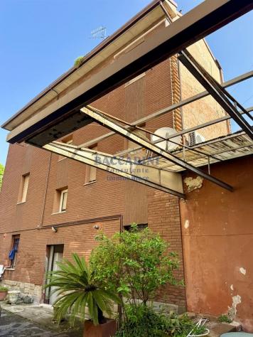 PORZIONE DI FABBRICATO - VIALE ZAPPI 8 IMOLA - Foto 4
