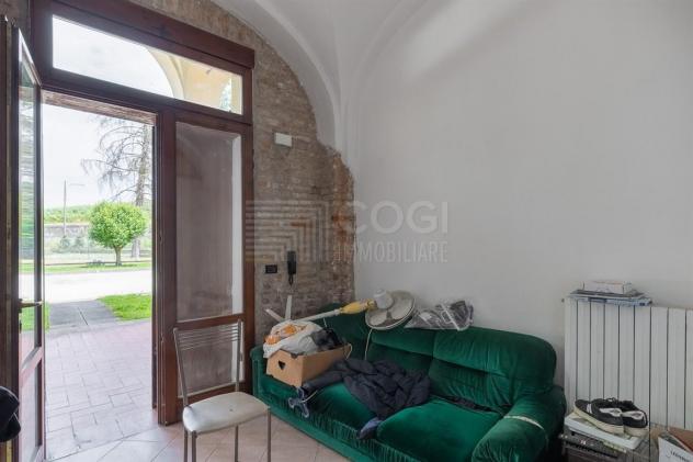 Appartamento al piano terra in contesto prestigioso - Foto 2