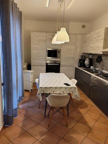 Appartamento in vendita a Marina di Massa - Massa 120 mq Rif: 1387330