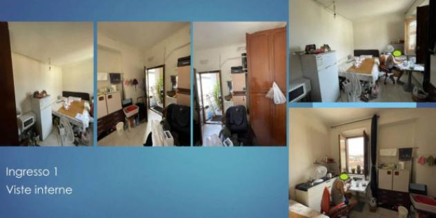 Immobile in asta di 76 m² in vendita a Milano - Foto 2