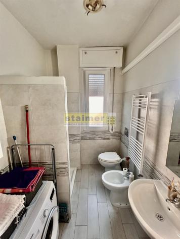 Appartamento di 3 locali al piano terra, senza spese condominiali e con spazio esterno privato - Foto 12