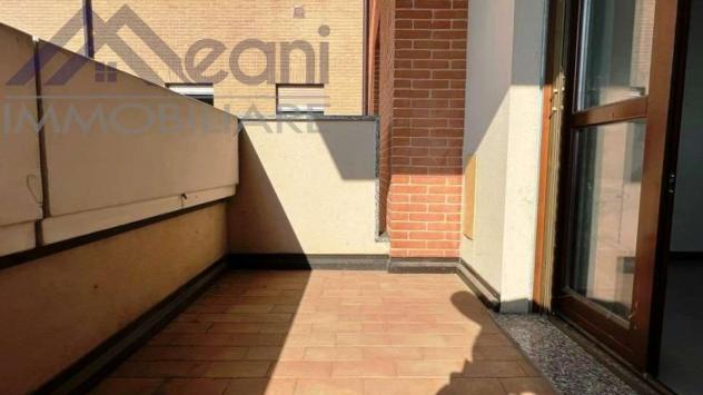 151 - 15H - VENDUTO 4 LOCALI CON BALCONE E CANTINA. CLASSE A. - Foto 8