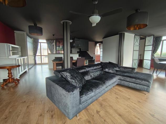 Appartamento in vendita a Tirrenia - Pisa 125 mq Rif: 1357697