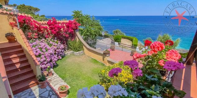 PORTOFERRAIO - ELBA - VILLA FRONTEMARE - Foto 3