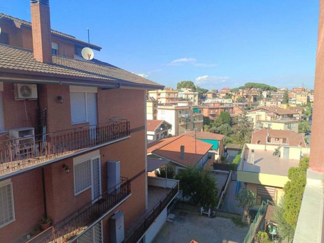 Trilocale in vendita a Roma - Foto 12