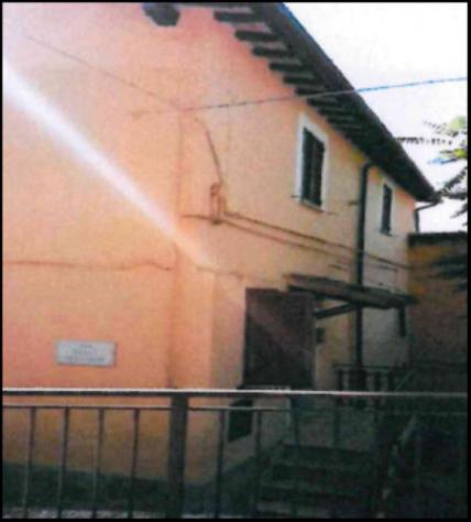 Immobile in asta di 90 m² in vendita a Sant'Anatolia di Narco - Foto 2