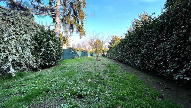 206 - VENDUTO - VILLETTA A SCHIERA CON GIARDINO! - Foto 4