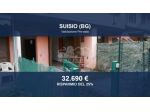 Immobile in asta di 45 m², box auto in vendita a Suisio