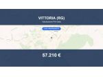 Immobile in asta di 159 m², box auto in vendita a Vittoria