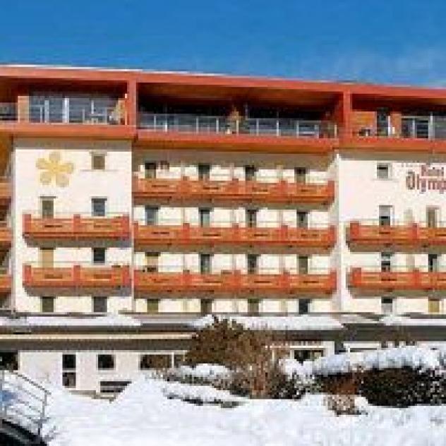 Hotel Olympia