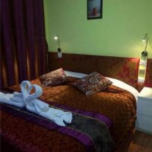Ciclamino Bed And Breakfast - Foto 2