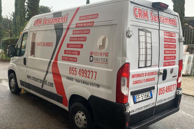 Venditrice/Venditore con esperienza - Negozio Finestre
