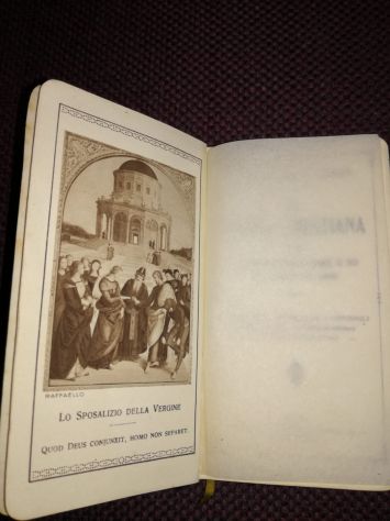 LA SPOSA CRISTIANA - Foto 2