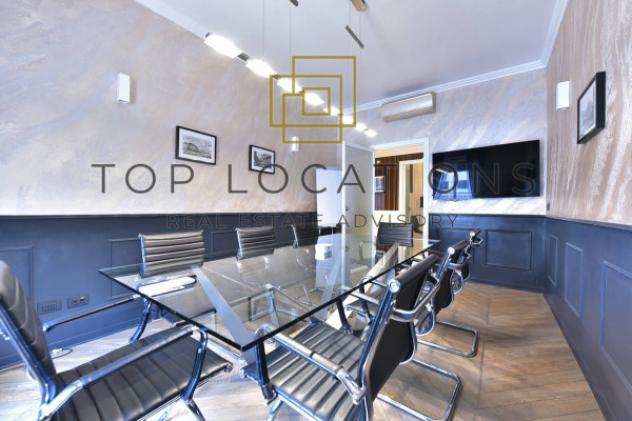 Immobile di 120 m² con 4 locali in affitto a Milano - Foto 4